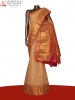 Handloom Wedding Kanjeevaram Silk Saree